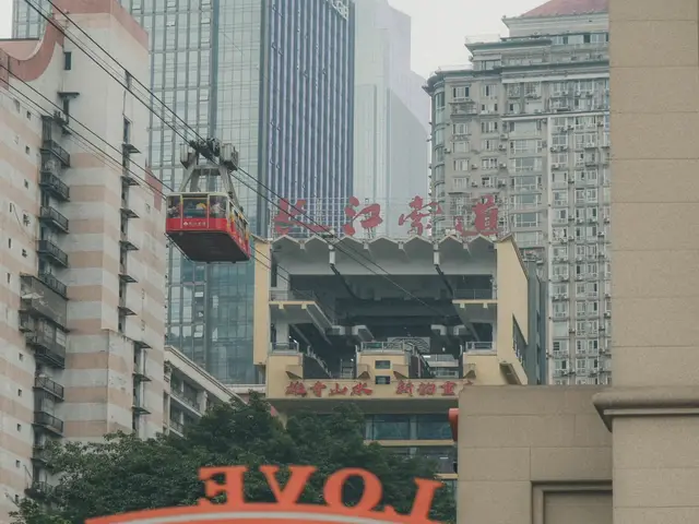爱上海|这个站是做什么的