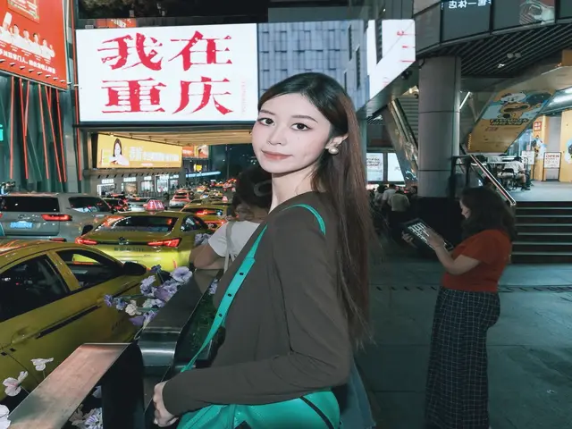 夜上海论坛 虹口足球场 实拍 3