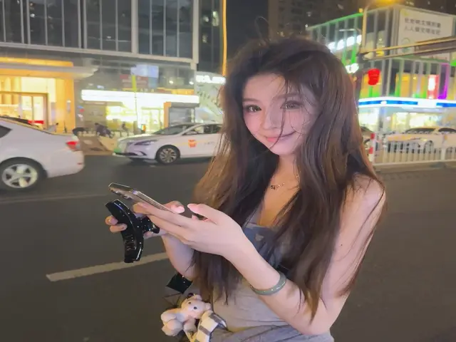 夜上海论坛 田子坊 实拍 2