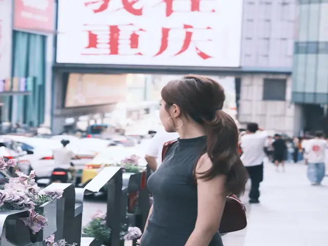 夜上海论坛 田子坊 实拍 3