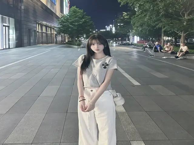 爱上海 虹桥 实拍 2