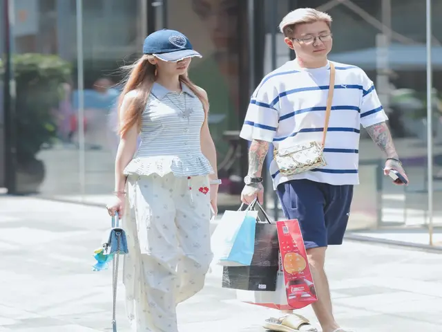爱上海｜版块导航图