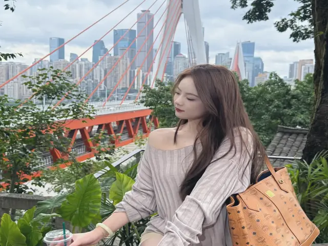 爱上海 新天地 实拍 3