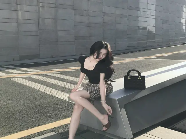 爱上海 黄浦江 实拍 1