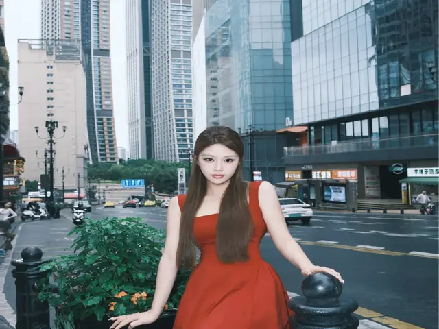 阿拉爱上海 大宁 实拍 2