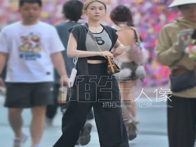 阿拉爱上海 愚园路 实拍 2