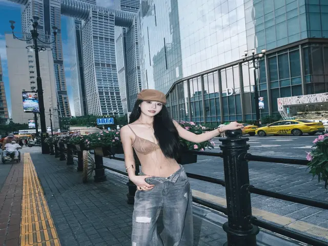 阿拉爱上海｜跨区参加